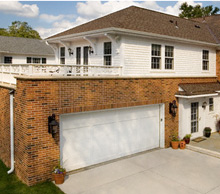 Garage Door Repair in Belmont, MA