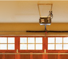 Garage Door Openers in Belmont, MA